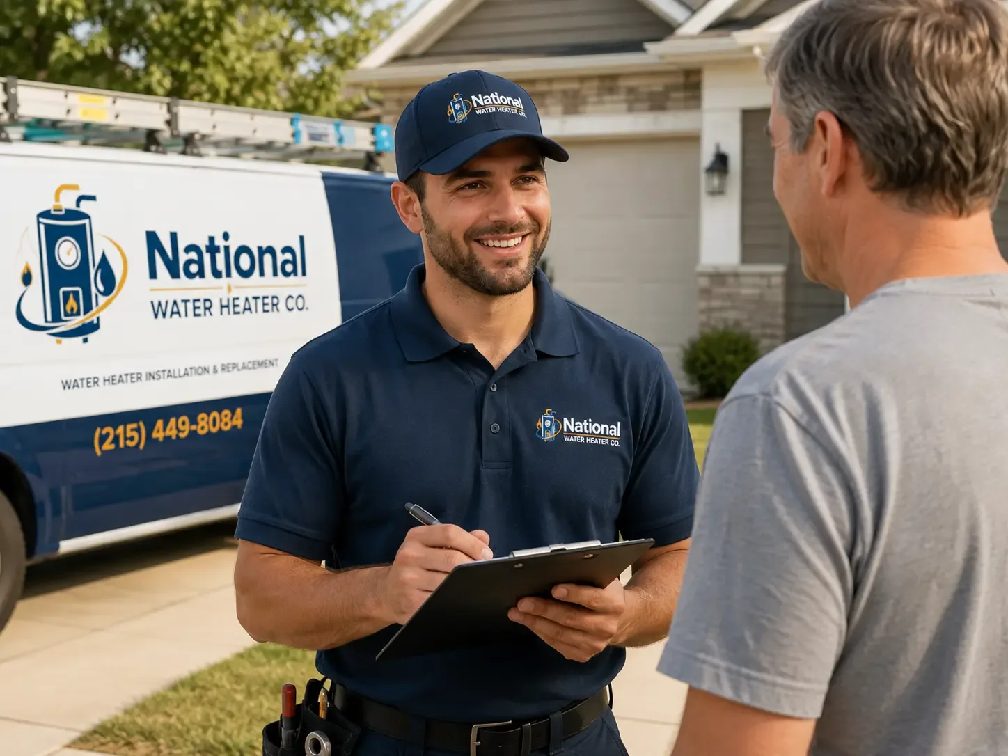 Water Heater Installation Trabuco Canyon, CA FAQs